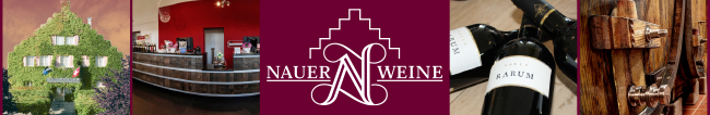 Nauer Weine AG