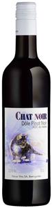 Dôle Pinot-noir Chat noir AOC Valais