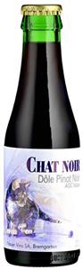 Dôle Pinot-noir Chat noir AOC Valais