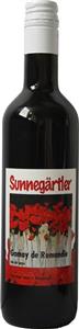 Sunnegärtler Gamay de Romandie vdp Suisse romande