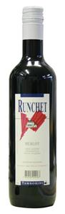 Runchet Merlot rosso IGT Svizzera