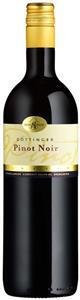 Döttinger Pinot noir AOC Aargau Classic 2020