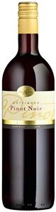 Döttinger Pinot noir AOC Aargau Classic 2019