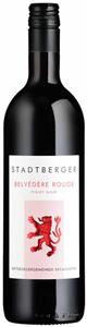 Stadtberger Belvédère rouge Pinot noir AOC Aargau 2020