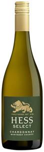 Monterey Hess Chardonnay Select 2020