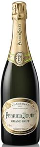 Perrier-Jouët Grand Brut Champagne