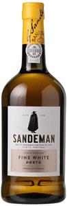 Porto Sandeman Fine white