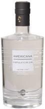 Grappa Uva Americana Lacrima Vitis