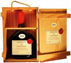 Armagnac 1951 1951