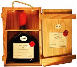 Armagnac 1952 1952