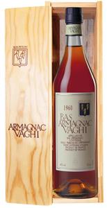 Armagnac 1960 1960