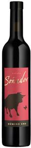 Soñador Tempranillo IGP Tierra de Castilla 2022