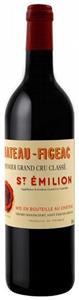 Château Figeac 1er grand cru classé A St. Emilion AOC 2021