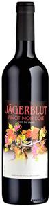 Dôle Pinot-noir Jägerblut AOC Valais 2023