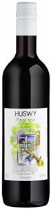 Huswy rot Pinot noir vdp Suisse