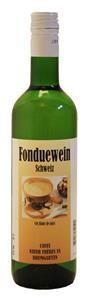 Schweizer Fonduewein vdp