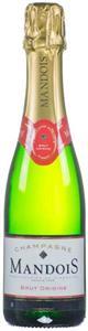 Brut origine Champagne