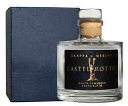 Grappa Castelrotto