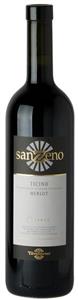 San Zeno Merlot Ticino DOC 2021