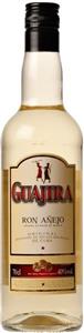 Guajira Rum anejo Bio