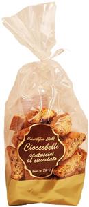 Cantucci mit Schokolade 250 gr