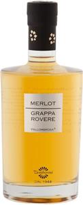 Grappa Rovere Vallombrosa