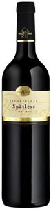 Spätlese Pinot noir Tegerfelder AOC Aargau Classic
Silbermedaille Mondial des Pinot noir 2022