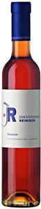 Roter Eiswein Thermenregion QmP Bio 2022