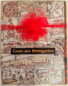 Edle Selektion Pinot Noir Weine vom Stadtberg:
1 Fl. 75cl Stadtberger Belvédère rouge,
1 Fl. 75cl Stadtberger Spätlese,
1 Fl. 75cl Stadtberger Barrique,
verpackt in Karton "Gruss aus Bremgarten"