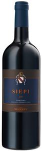 Siepi Toscana rosso IGT 2021