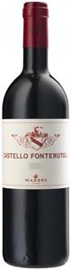 Castello di Fonterutoli Chianti Classico Gran Selezione DOCG 2018