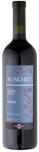 Runchet Merlot Ticino DOC 2022