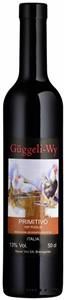 Güggeli Wy Primitivo Puglia IGP