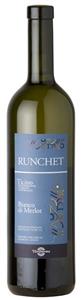 Bianco Runchet Merlot bianco Ticino DOC 2023