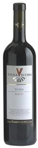 Vignavecchia Merlot del Ticino DOC 2013