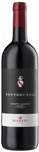 Fonterutoli Chianti Classico DOCG 2019