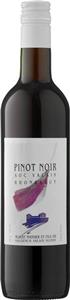 Pinot Noir Rhôneblut AOC Valais