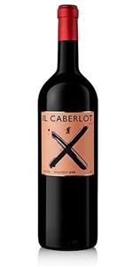 Il Caberlot IGT Toscana 2020