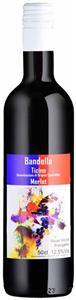 Bandella Merlot Ticino DOC