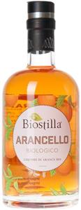 Arancello Blutorangenlikör Bio