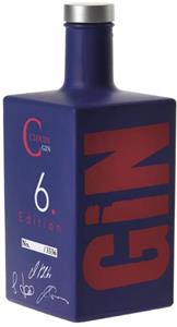 Clouds Gin Limited Nr. 6 Bio