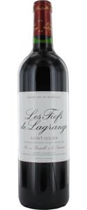 Les Fiefs de Lagrange St. Julien AOC  2015