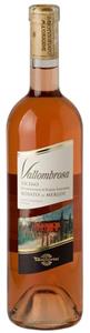 Rosato Vallombrosa Ticino Merlot DOC 2023