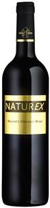 NATUREX Barrique Nauer's Orange Wine AOC Aargau 2018