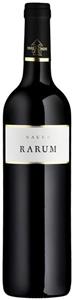 Rarum Pinot noir Barrique AOC Aargau
Goldmedaille Mondial des Pinots 2018