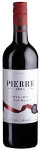 Merlot Pierre Zéro alkoholfrei 0% Vol.
vegan