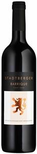 Barrique Pinot noir Stadtberger Aargau AOC 2019