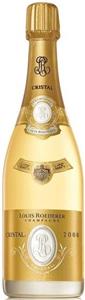 Cristal Louis Roederer brut Champagne 2015