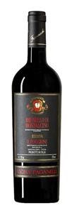 Vigna Paganelli
Brunello di Montalcino DOCG Riserva 2016