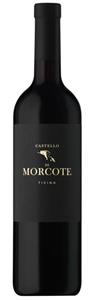 Castello di Morcote Merlot Ticino DOC Bio 2020